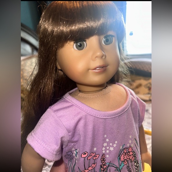 American Girl Doll - Picture 4 of 4
